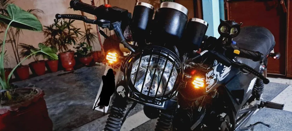 Hi Speed Infinity 150 2023 for Sale Image-1