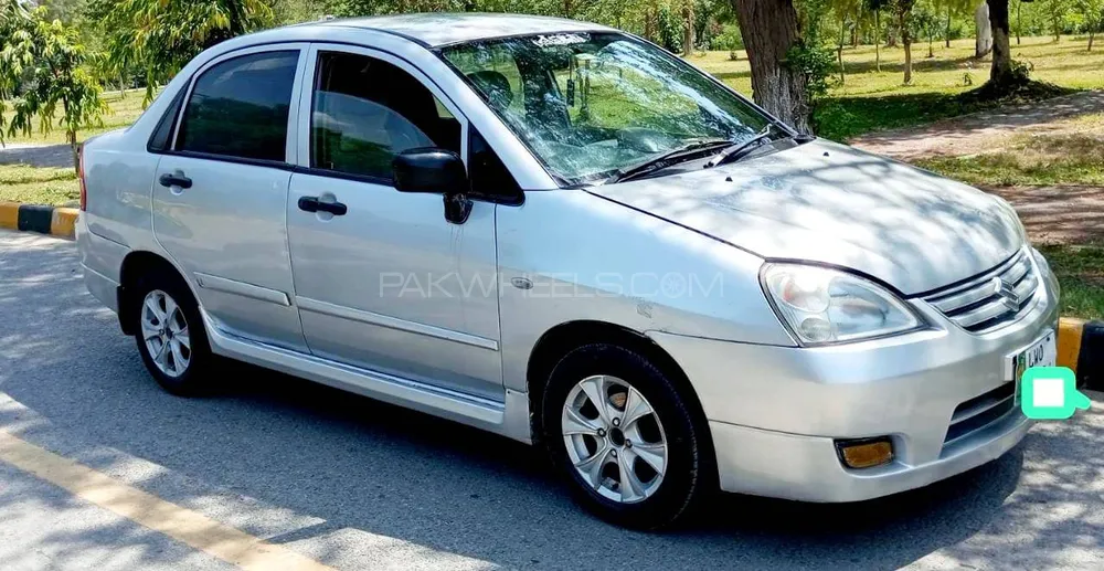 Suzuki Liana 2006 for Sale in Islamabad Image-1
