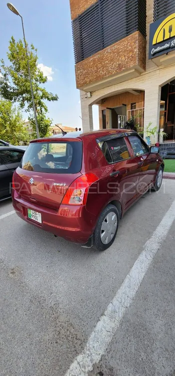 Suzuki Swift 2011 for Sale in Rawalpindi Image-1