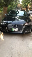 Audi A4 1.4 TFSI  2016 for Sale