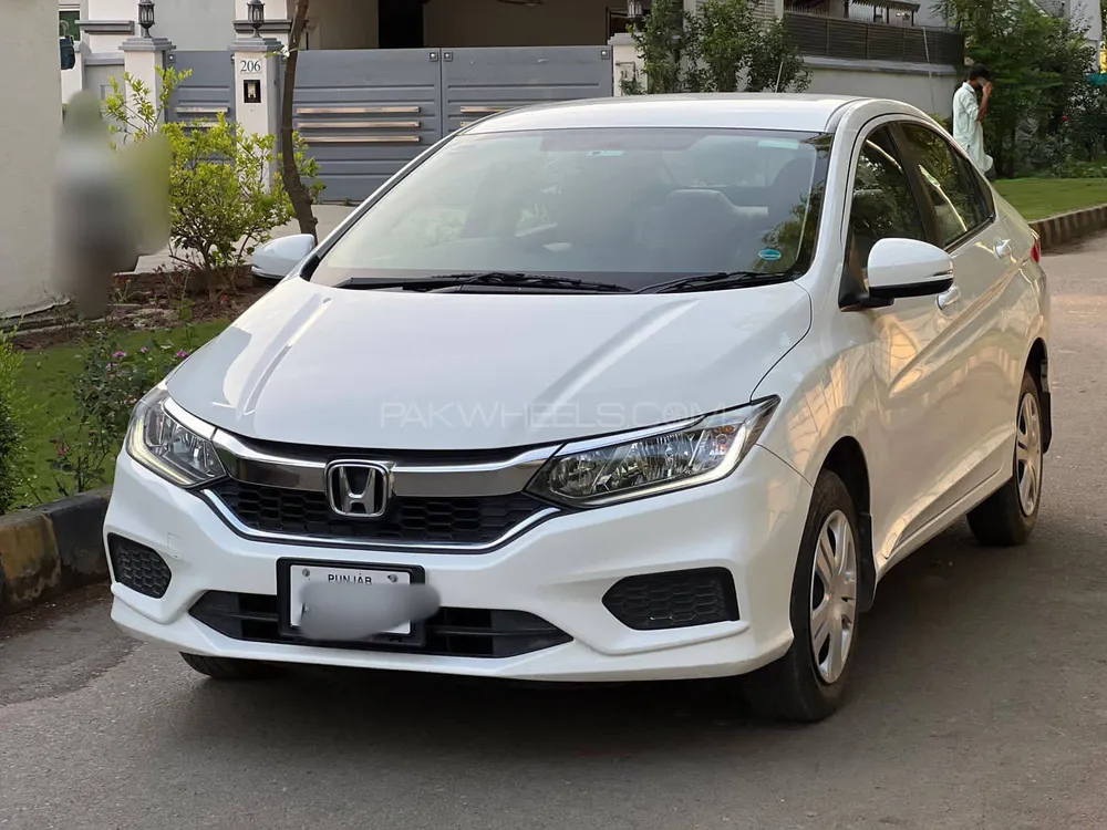 ہونڈا سٹی 2022 for Sale in سیالکوٹ Image-1