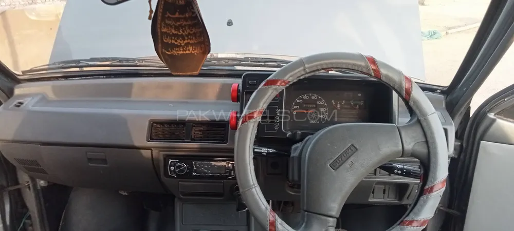سوزوکی مہران 2014 for Sale in ملتان Image-1