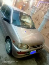 Daihatsu Cuore CL 2004 for Sale