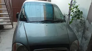 Hyundai Santro Exec 2004 for Sale