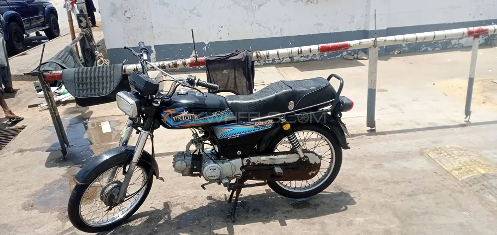 Unique Xtreme UD 70 2020 for Sale Image-1