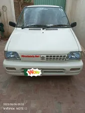 Suzuki Mehran VXR Euro II 2019 for Sale