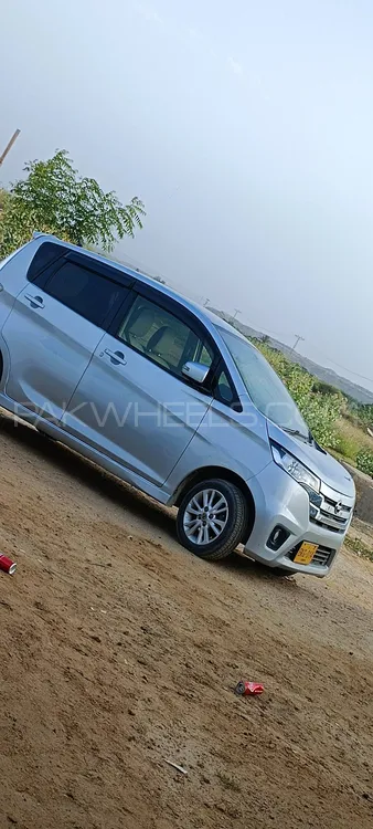Nissan Dayz 2014 for Sale in Karachi Image-1