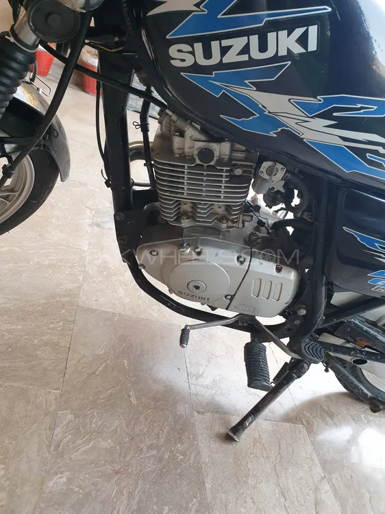 Suzuki GS 150 SE 2019 for Sale Image-1