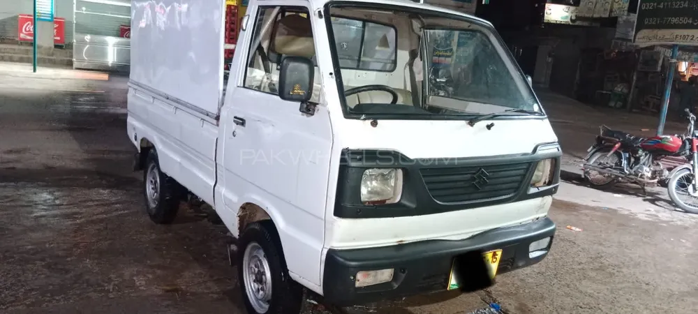 سوزوکی راوی 2015 for Sale in لاہور Image-1