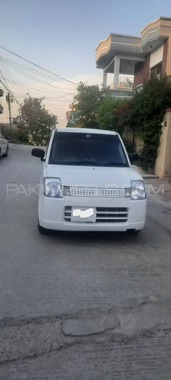 Suzuki Alto 2007 for Sale in Rawalpindi Image-1