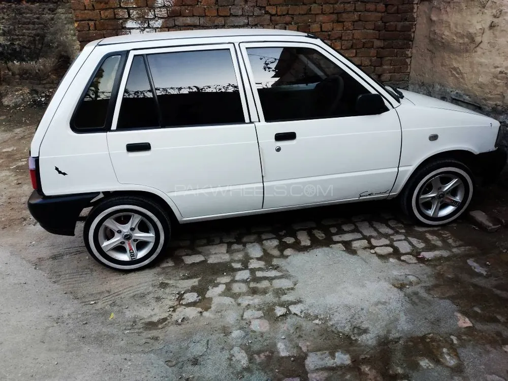 Suzuki Mehran 2019 for Sale in Rawalpindi Image-1