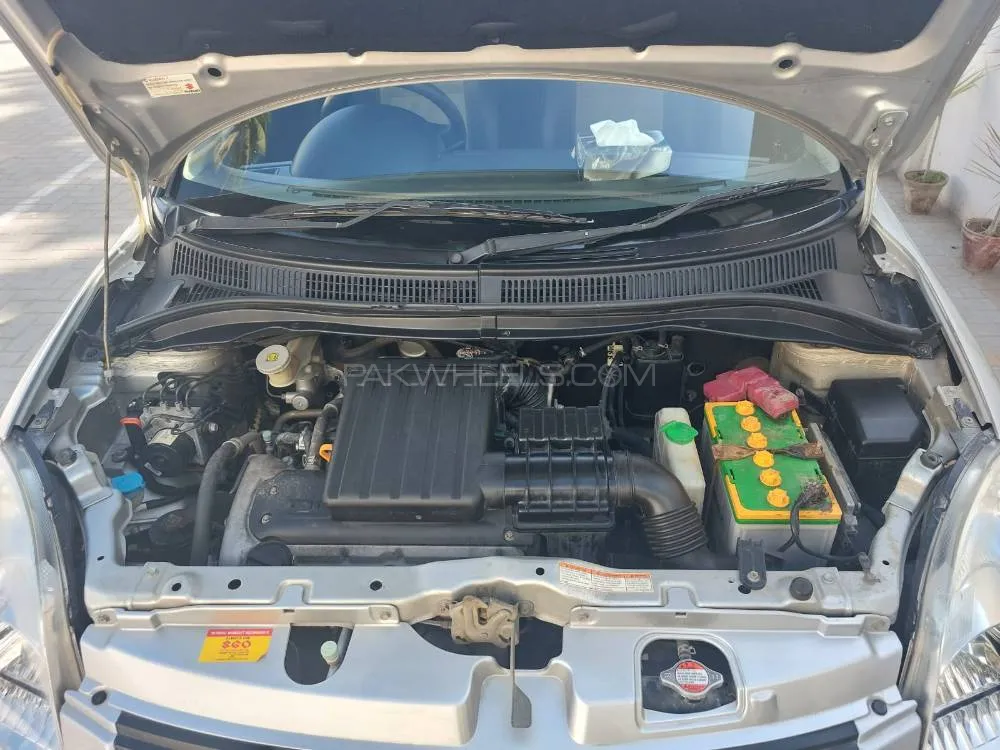 Suzuki Swift 2018 for Sale in Karachi Image-1