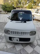 Suzuki Alto Lapin 2010 for Sale