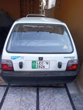 Suzuki Mehran VX Euro II 2018 for Sale