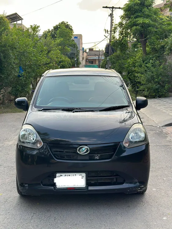 Daihatsu Mira 2013 for Sale in Lahore Image-1