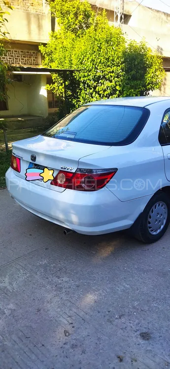 Honda City 2007 for Sale in Rawalpindi Image-1