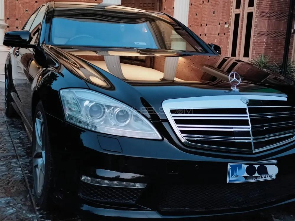 2007 s550 online amg for sale