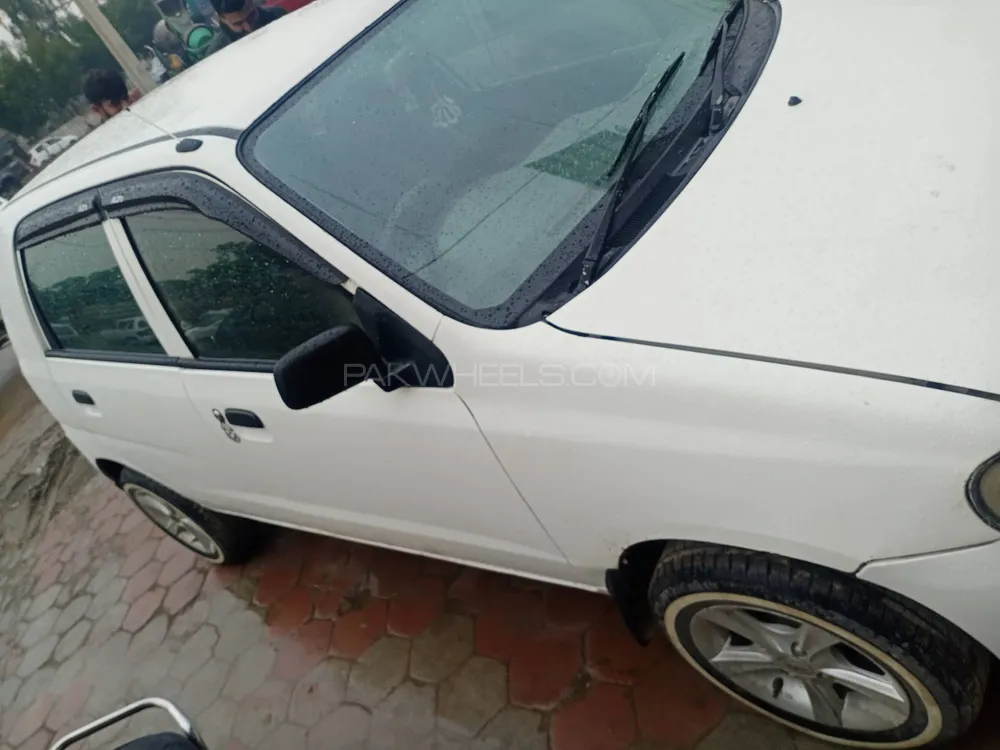 Suzuki Alto 2011 for Sale in Gujar Khan Image-1