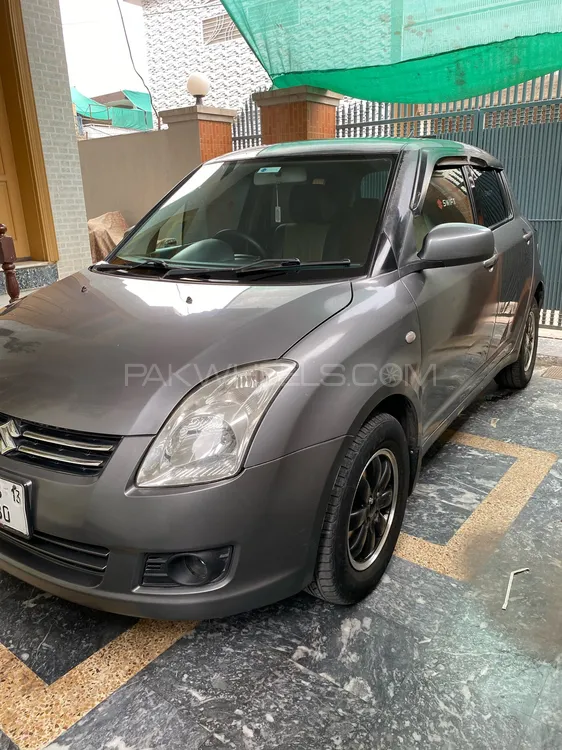 Suzuki Swift 2013 for Sale in Rawalpindi Image-1
