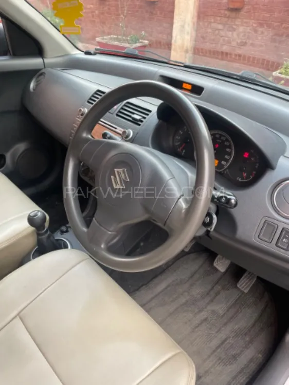 Suzuki Swift 2017 for Sale in Lahore Image-1