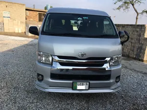 Toyota Hiace DX 2009 for Sale