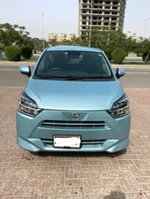 Toyota Pixis Epoch X 2020 for Sale