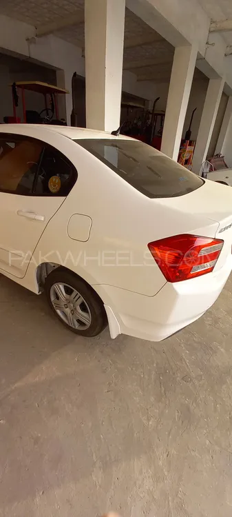 Honda City 2021 for Sale in Dera ismail khan Image-1