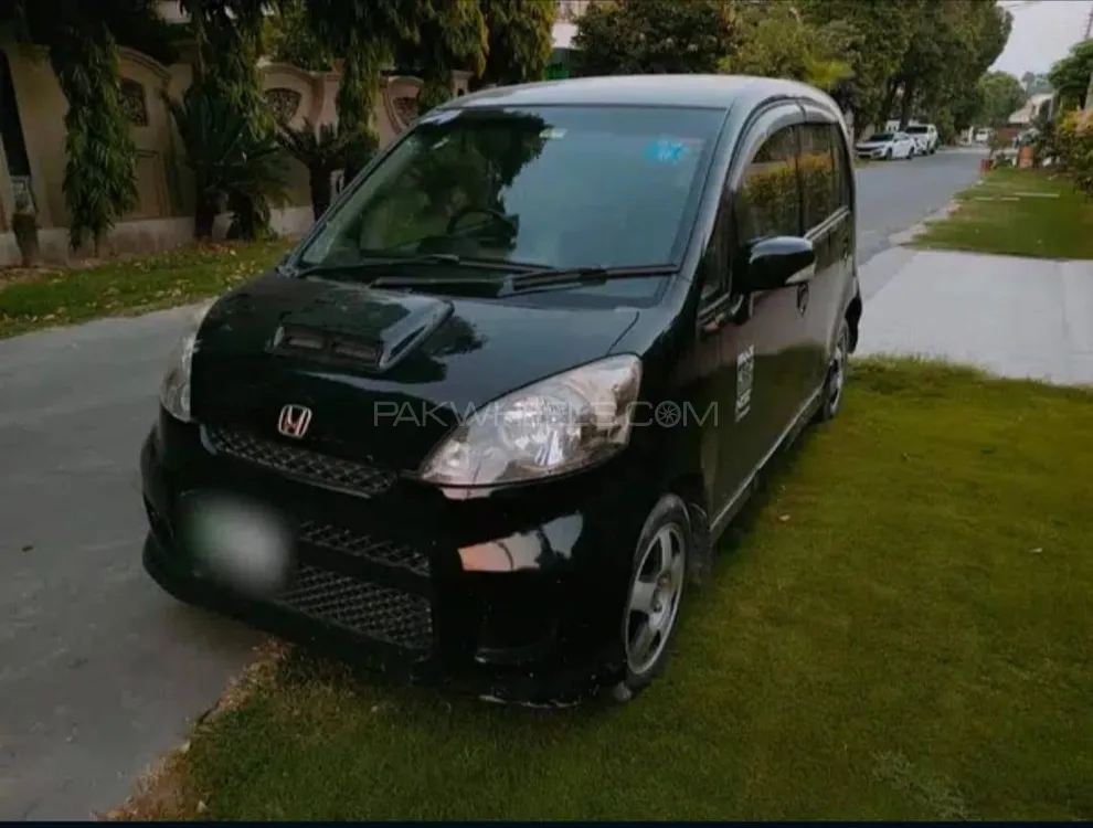 Honda Life 2007 for Sale in Sahiwal Image-1
