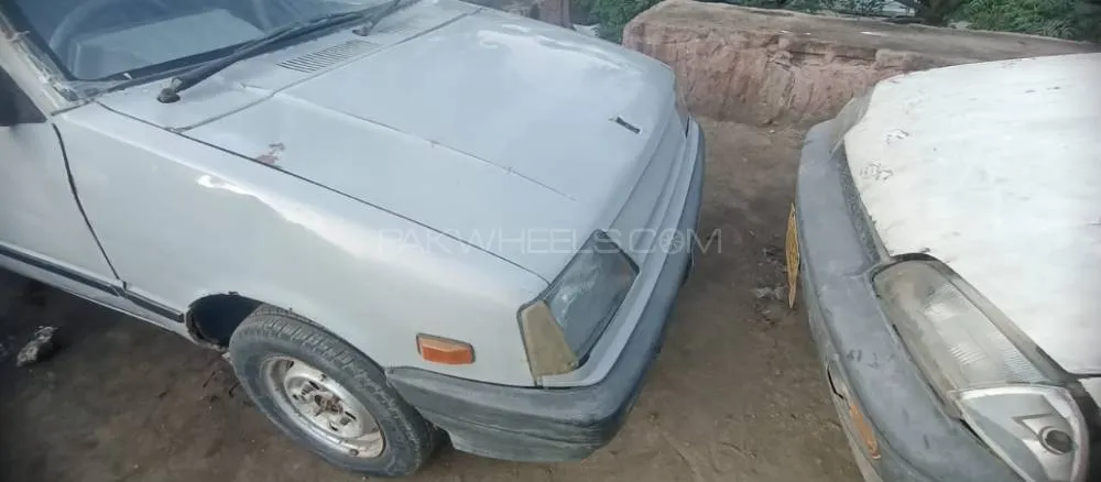 Suzuki Khyber 1997 for Sale in Islamabad Image-1