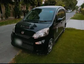 Honda Life F 2007 for Sale
