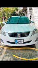 Toyota Premio X 1.8 2011 for Sale