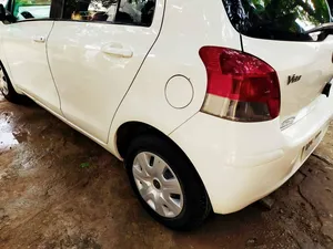 Toyota Vitz B Intelligent Package 1.0 2009 for Sale