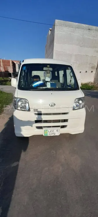 Daihatsu Hijet 2010 for Sale in Gujranwala Image-1