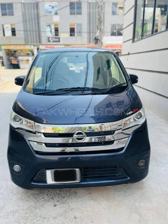 Nissan Dayz 2013 for Sale in Rawalpindi Image-1