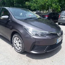 Toyota Corolla GLi 1.3 VVTi 2020 for Sale