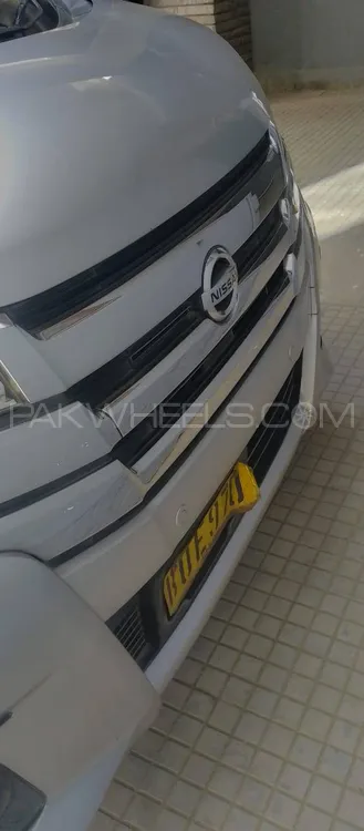 Nissan Dayz 2018 for Sale in Karachi Image-1