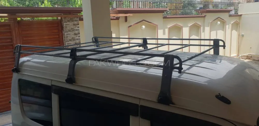 Roof Stand Image-1