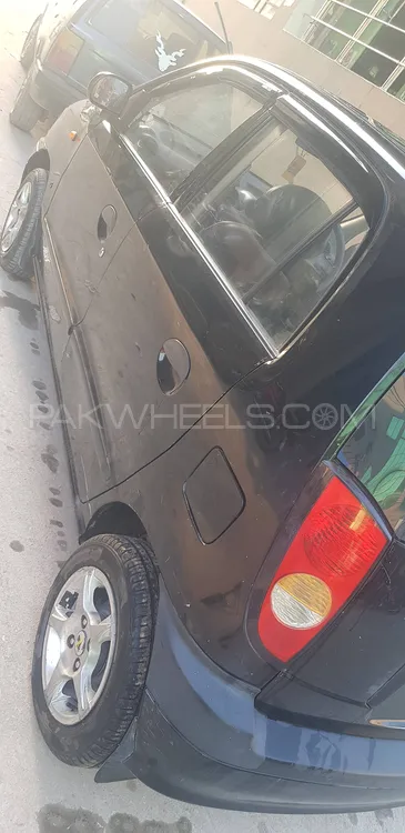 Hyundai Santro 2005 for Sale in Rawalpindi Image-1