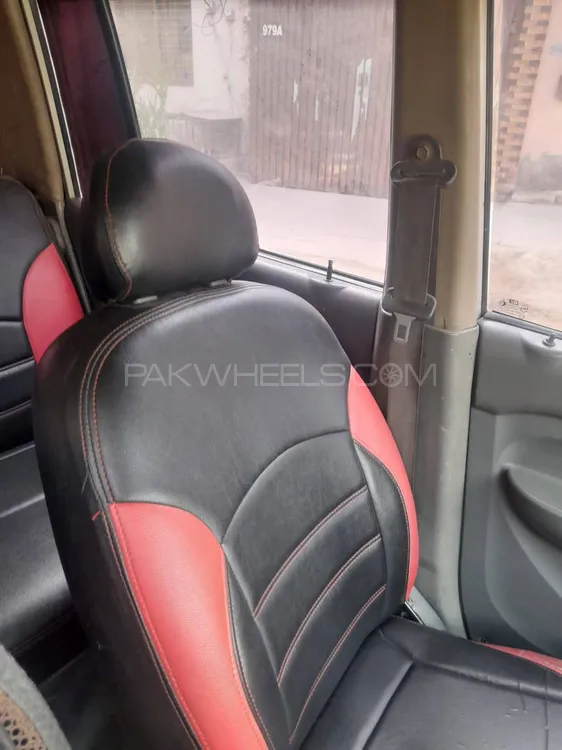 Hyundai Santro 2003 for Sale in Faisalabad Image-1