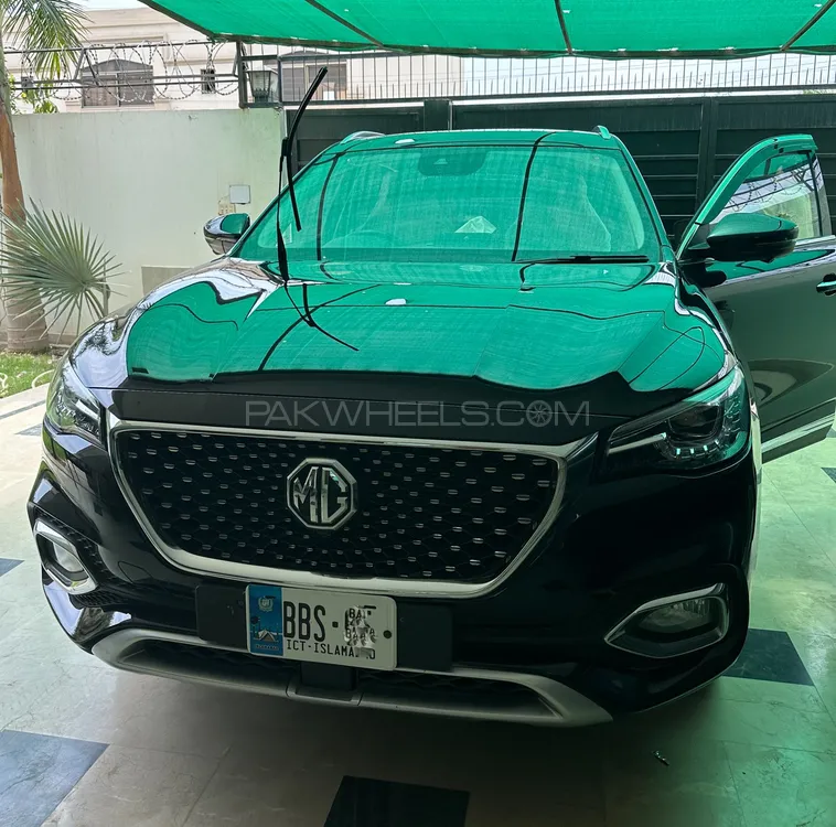 MG HS 2023 for Sale in Islamabad Image-1