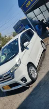 Nissan Dayz Highway star X 2014 for Sale