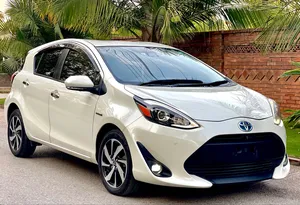 Toyota Aqua 2019 for Sale
