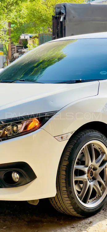 18 inch RAYS VOLK GT-V original ultra weight rims 114x5 Image-1