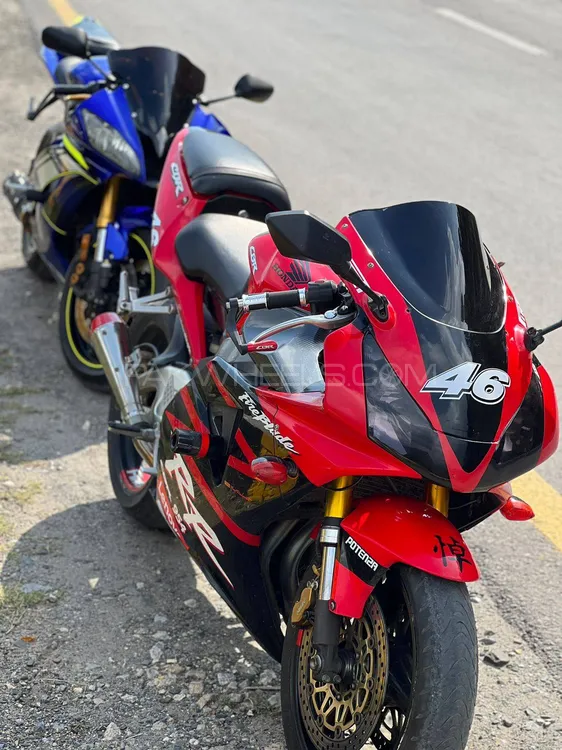 Honda cbr deals 1000 rr 2002