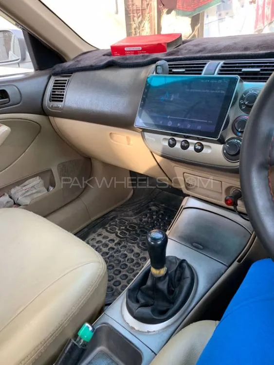 Honda Civic 2006 for Sale in Multan Image-1