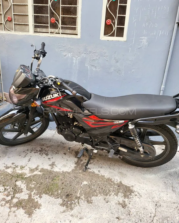 سوزوکی GR 150 2018 for Sale Image-1