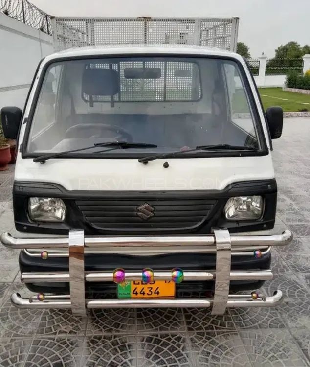 Suzuki Ravi 2019 for Sale in Mandi bahauddin Image-1