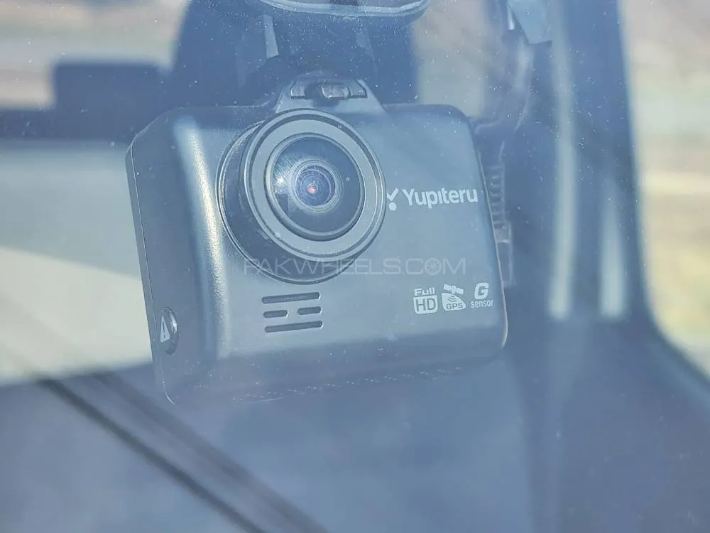 Suzuki Wagon R 2019 for Sale in Lahore Image-1