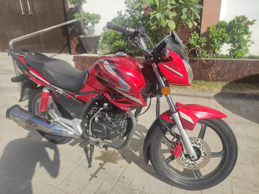 Honda cb150 for deals sale