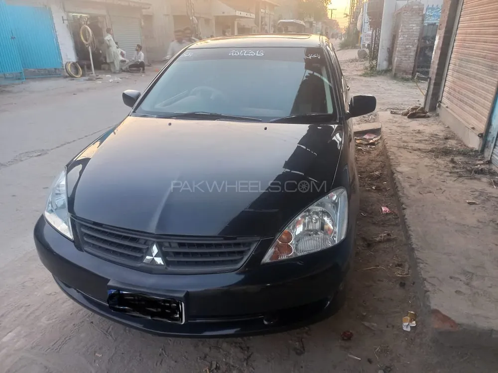 Mitsubishi Lancer 2004 for Sale in Hafizabad Image-1
